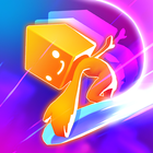 Rhythm Go: Reborn Zeichen