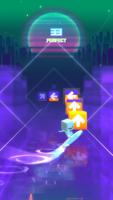 Rhythm Go: Reborn Plakat