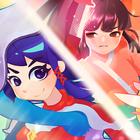 Sky Bandit: Hero Crystal 아이콘