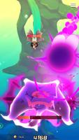 Sky Bandit: Hero Crystal Ekran Görüntüsü 3