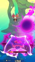 Sky Bandit: Hero Crystal imagem de tela 3