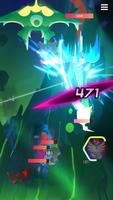 Sky Bandit: Hero Crystal imagem de tela 1