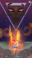 Sky Bandit: Hero Crystal imagem de tela 2