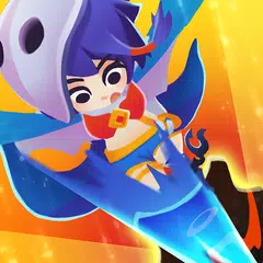 天空盜賊團 Sky Bandit XAPK 下載