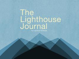 The Lighthouse Journal capture d'écran 3