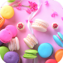 Macaron Wallpaper HD APK