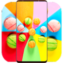 Macaron Wallpaper 4K APK