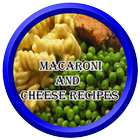 Macaroni And Cheese Recipes icon