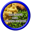 Макароны и сыр Рецепты