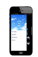 Sound Bubbles Free poster