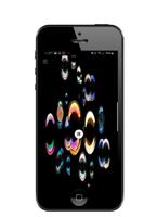 Sound Bubbles Free screenshot 1