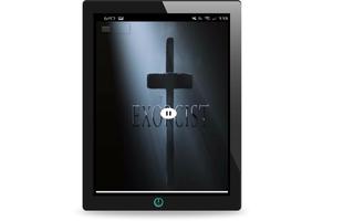 Sonido Del Exorcista اسکرین شاٹ 3
