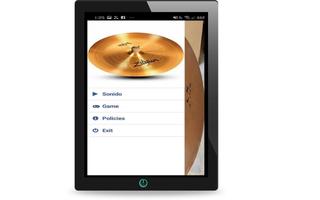 Sonido Platillos স্ক্রিনশট 3