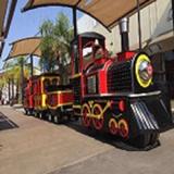 Sonido de Tren icon