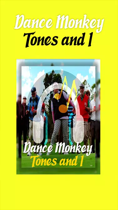 Dance Monkey Song Offline APK pour Android Télécharger