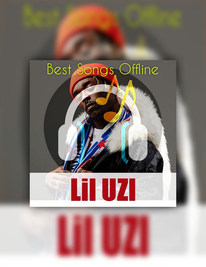 Lil Uzi Vert Songs Offline For Android Apk Download - dual uzi roblox
