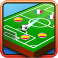 Soccer Club League