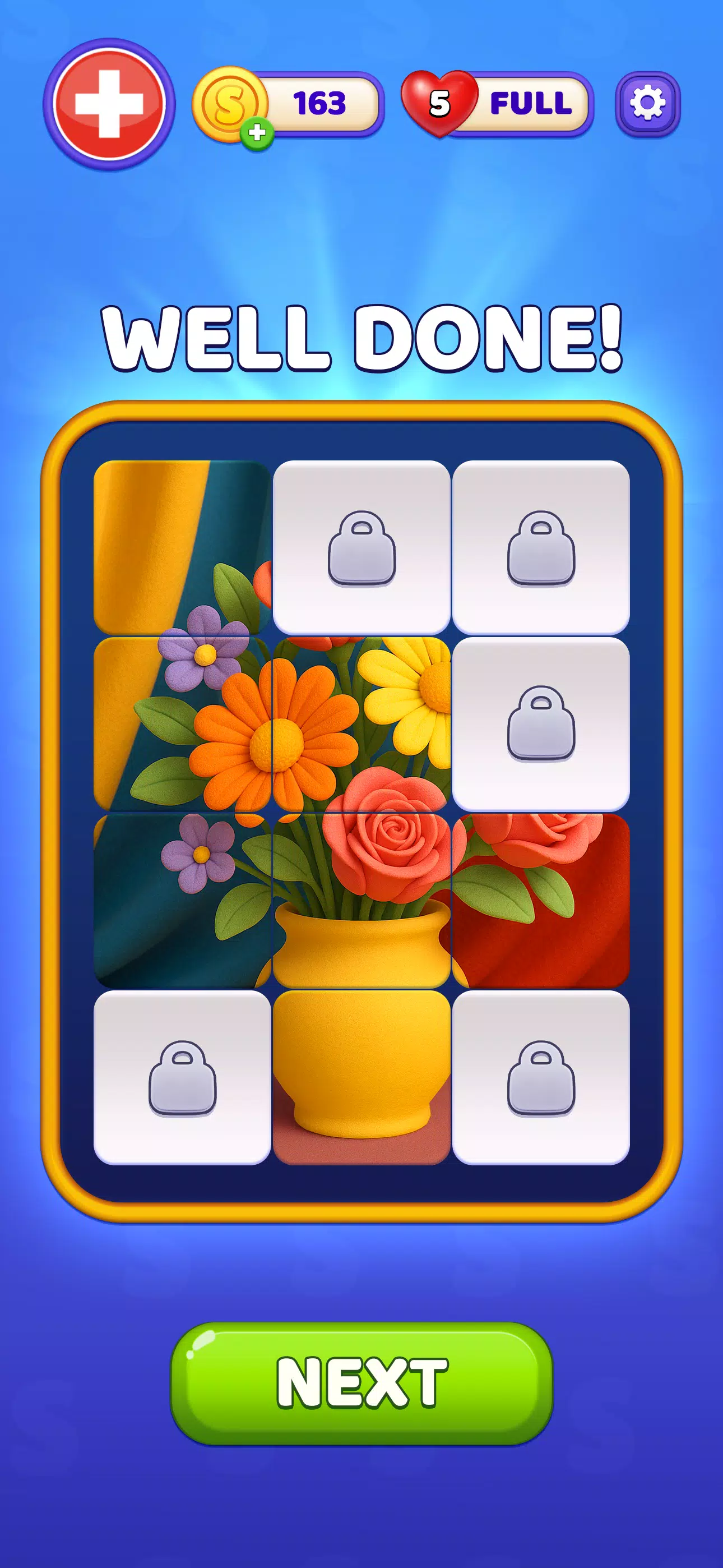 Sort Dash: Color Match!