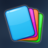 Sortie: Color Match Blast أيقونة
