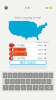 Guess the Country постер
