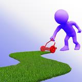 Lawn Rush আইকন