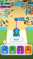 Total Clean 3D 海報