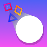 Dotty Rush: Endless Rogue Run