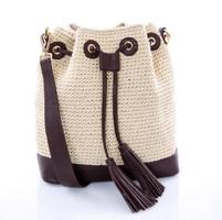 Macrame Bag Designs تصوير الشاشة 1