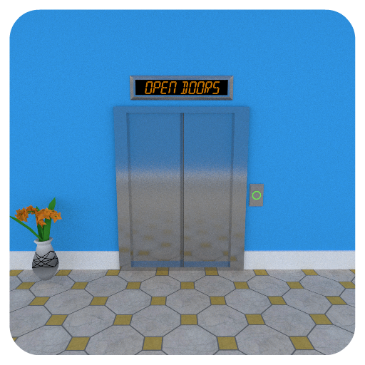 Open Doors