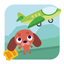 APK MaaJoy Airport For Kids