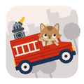 ”MaaJoy Transport For Kids