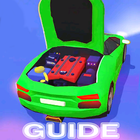 Repair My Car! Guide icône