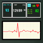 ECG - Polygraph Lie Detector biểu tượng