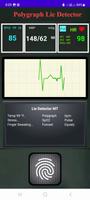 ECG - Polygraph Lie Detector screenshot 3