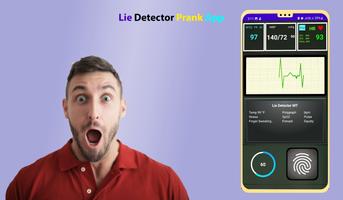 Lie Detector screenshot 1