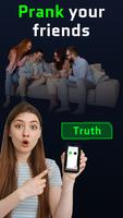 Lie Detector تصوير الشاشة 1