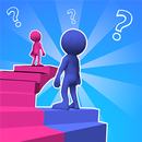 Type Stairs APK