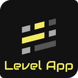 Level App MVP ikon