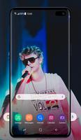Wallpaper for Yung Gravy poster