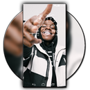 Wallpapers for DaBaby APK