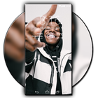 Wallpapers for DaBaby 图标