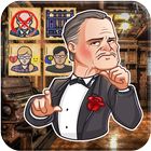 マフィア オフライン キラー シミュレーター アイコン