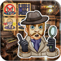 ”Detective Simulator Who Killer