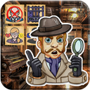 Detective Simulator Who Killer-APK