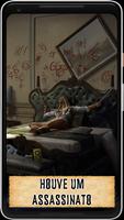 Detective Cartaz