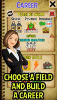 Life Sim Real Simulator Human screenshot 3