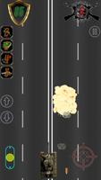 Tank Arcade Mission Offline पोस्टर