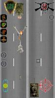 Tank Arcade Mission Offline स्क्रीनशॉट 1
