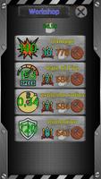 Zombie Clicker скриншот 1