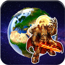 Simulateur Dieu Clicker World APK